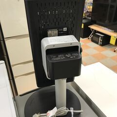 ●ダイキン 遠赤外線暖房機 セラムヒート ERFT11ZS-T 2022年製※動作チェックOK