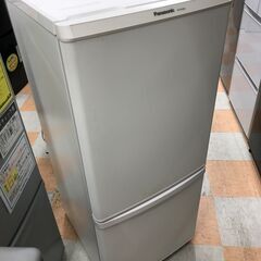 冷蔵庫 パナソニック NR-B14BW-W 2018年製 ※動作...