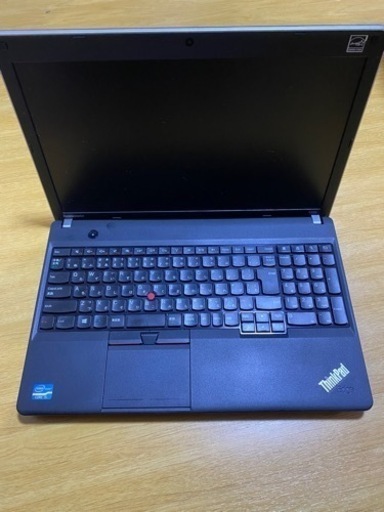 独特な Edge ThinkPad Lenovo ノートパソコン E530 Windows10Pro i5