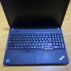 Lenovo ThinkPad Edge E530 Core i...