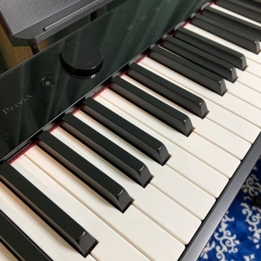 【3月上旬まで】カシオ　電子ピアノ　PX-S1000
