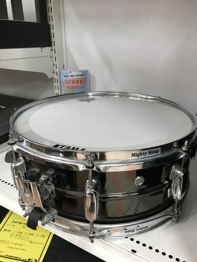 スネア タマ NSS1455 そうる透モデル ※中古Bランク品 【公式通販】