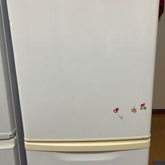 冷蔵庫 パナソニック NR-TB144W を出品します。
