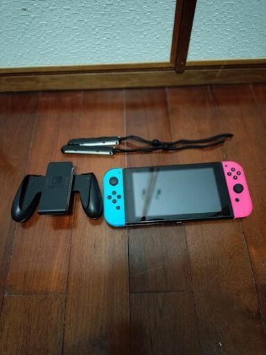 再投稿、スイッチ…値下げしました!再投稿❗