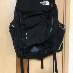 THE NORTH FACE バックパックSURGE譲ります。
