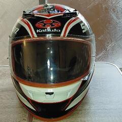 OGKフルフェイスヘルメット