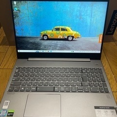 超美品 Lenovo ideapad S540ゲーミングPC G...