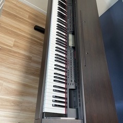 【ネット決済】CASIO 電子ピアノ AR-100R