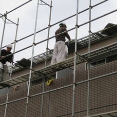 鳶職人　正社員の募集‼️ 高待遇　社会保険完備‼️ 千葉・市原の画像