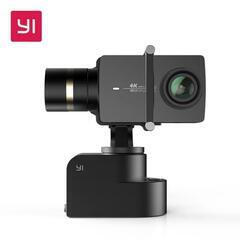 新品 YI Handheld Gimbal 電子ジンバル Xiaomi