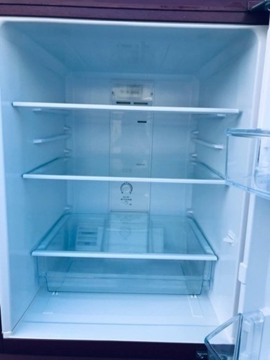 ET10番⭐️AQUAノンフロン冷凍冷蔵庫⭐️2020年式