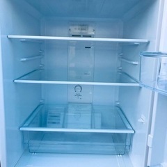 ET10番⭐️AQUAノンフロン冷凍冷蔵庫⭐️2020年式