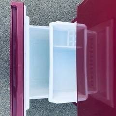 ET10番⭐️AQUAノンフロン冷凍冷蔵庫⭐️2020年式