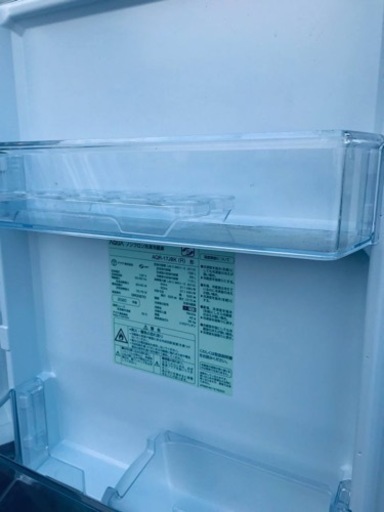ET10番⭐️AQUAノンフロン冷凍冷蔵庫⭐️2020年式