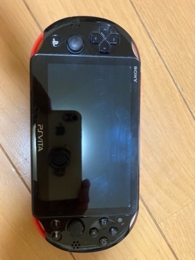 PSP、PS Vita psvita