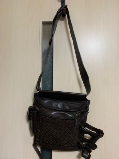 Bottega Veneta ウェストバッグ　値下げ可