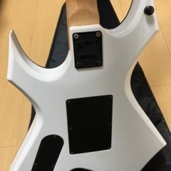 取引中] B.C.rich エレキギター Joey Jordison Warlock II Y2037370
