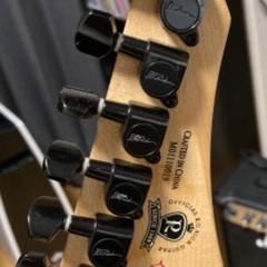 取引中] B.C.rich エレキギター Joey Jordison Warlock II Y2037370