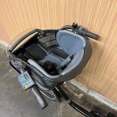 格安出品‼️ 20インチ 子供乗せ 電動自転車 Panasonic ギュットミニ