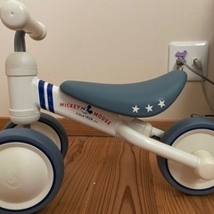 D-bike mini（アイデス）幼児 練習 自転車 ファースト...