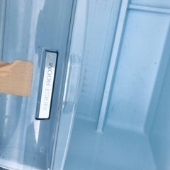 ET16番⭐️605L⭐️三菱ノンフロン冷凍冷蔵⭐️