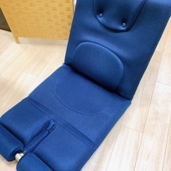 【引取】ミズノ 腹筋座椅子 腹筋くん 健康器具