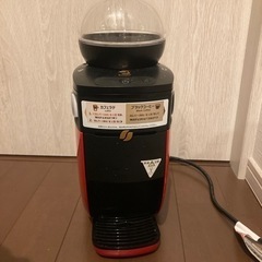 バリスタ　コーヒーメーカー