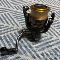 リール ダイワの中古が安い！激安で譲ります・無料であげます｜ジモティー