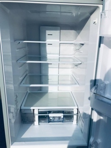 ET18番⭐️ 315L⭐️日立ノンフロン冷凍冷蔵庫⭐️
