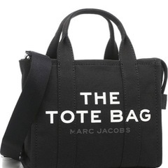 【新品未使用】マークジェイコブス Marc Jacobs  早め...