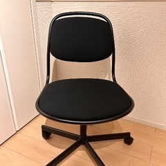 【急募】IKEA椅子