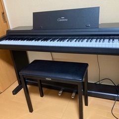 【大幅値下げ】YAMAHA クラビノーバ