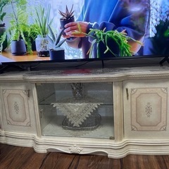 イタリア製　サルタレッリ　テレビ台