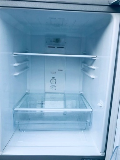 ET20番⭐️AQUAノンフロン冷凍冷蔵庫⭐️2019年式