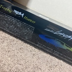 DRTクラッシュゴースト新品未使用