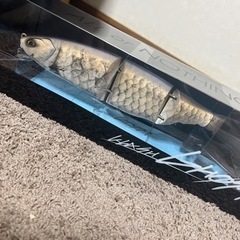 DRTクラッシュゴースト新品未使用