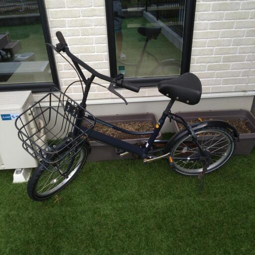 自転車