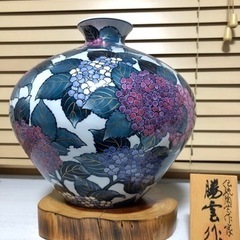 有田焼 藤井勝雲作品！