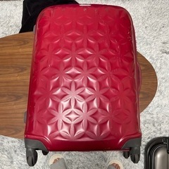 SAMSONITE スーツケース
