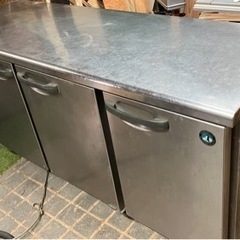 ホシザキ RT-180SNF 台下冷蔵庫 HOSHIZAKI