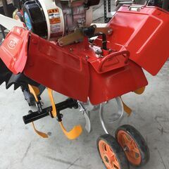 エコツール岡崎岩津店】☆YANMAR/ヤンマー フロントポチ耕運機 FP50