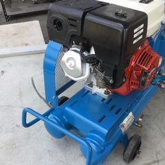 エコツール豊田インター店】meiji/明治 エンジン式エアー