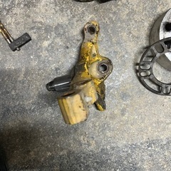 シルビア ナックル s15