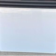  ホワイトボード 壁掛け 122×91cm【モノマニア四日市】引...