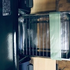 ET24番⭐️リンナイガスコンロ⭐️ 2021年製