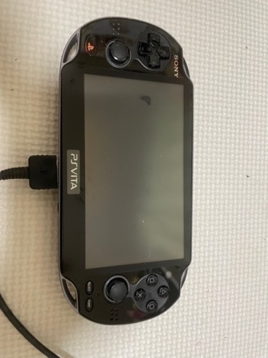 その他 PSVita  PCH-1000