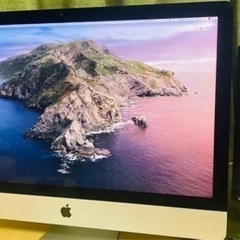Apple iMac 27インチ Retina5k 2015