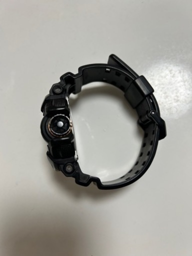 G-SHOCK　GA-400GB