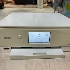 【ジャンク】Canon TS8230 プリンター