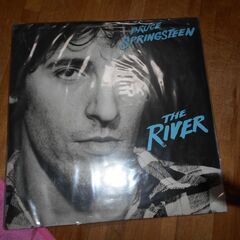 LP BRUCE SPRINGSTEEN